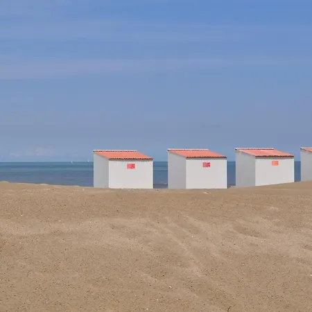 Appartement Nieuwpoort * Nieuport